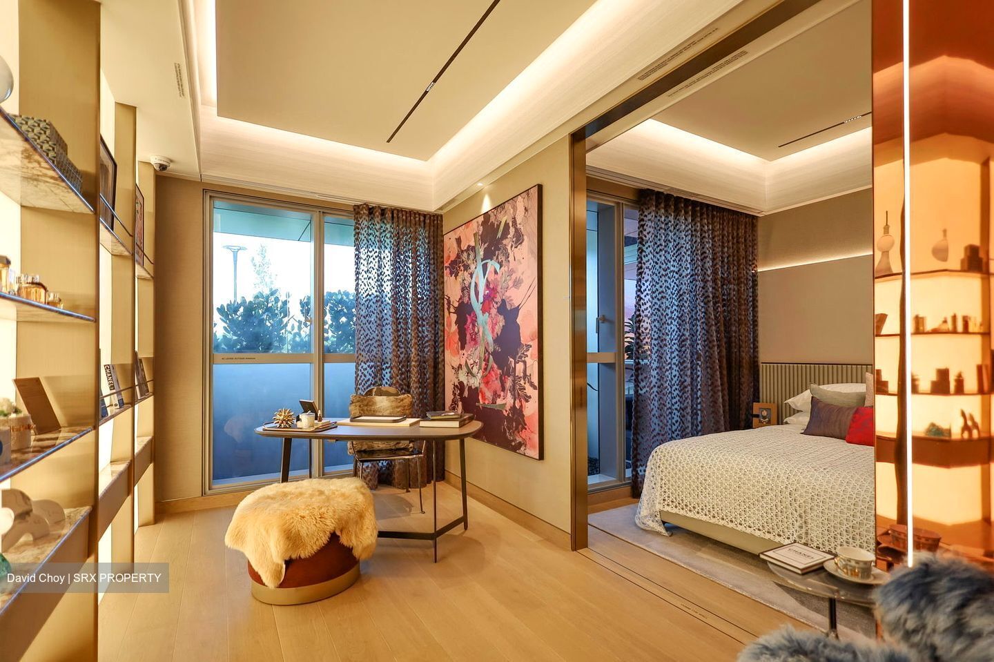 W RESIDENCES MARINA VIEW - SINGAPORE (D1), Apartment #520714971
